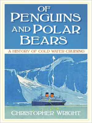cover image of Of Penguins and Polar Bears
